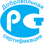 pct - Система добровольной сертификации